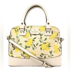 Kate spade New York handle bag